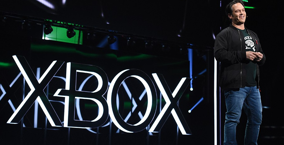 Image for Xbox plans digital event to replace E3 conference