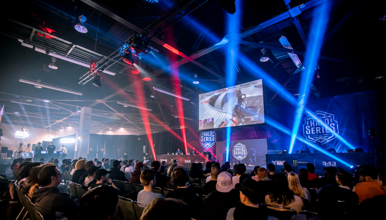 Image for Dreamhack postpones remaining 2020 esports events