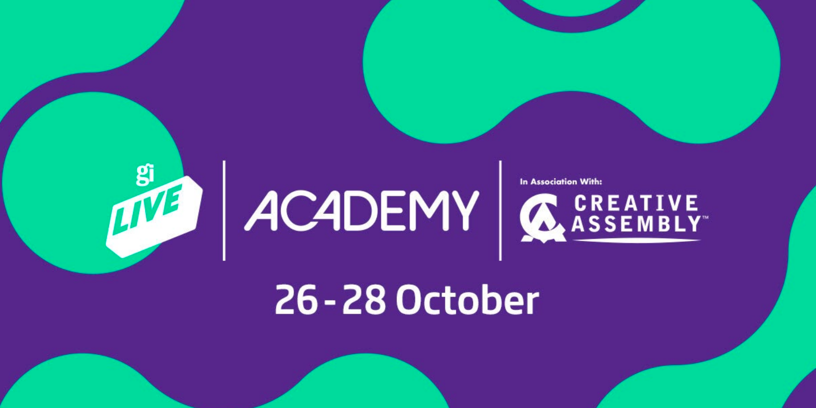 Image for GamesIndustry.biz and Creative Assembly team up on free student event