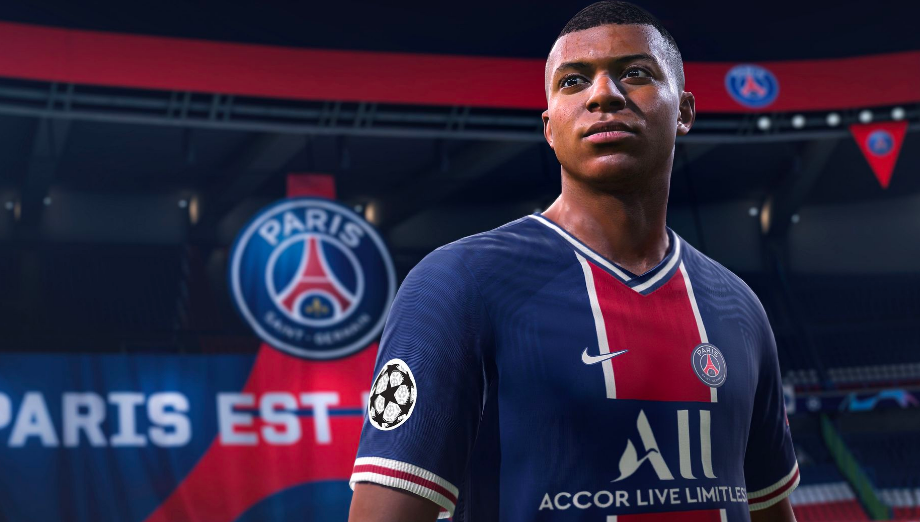 Image for FIFA download launch sales spike 31% over last year | UK Digital Charts
