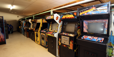 "Arcades are a crucial part of the history of video games" |  GamesIndustry.biz