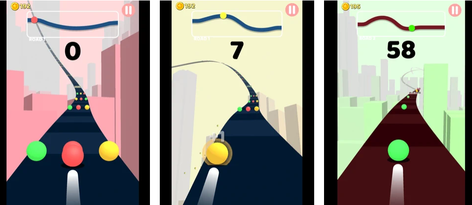 Image for Balancing data and creativity: Is there a magic formula for hypercasual games?