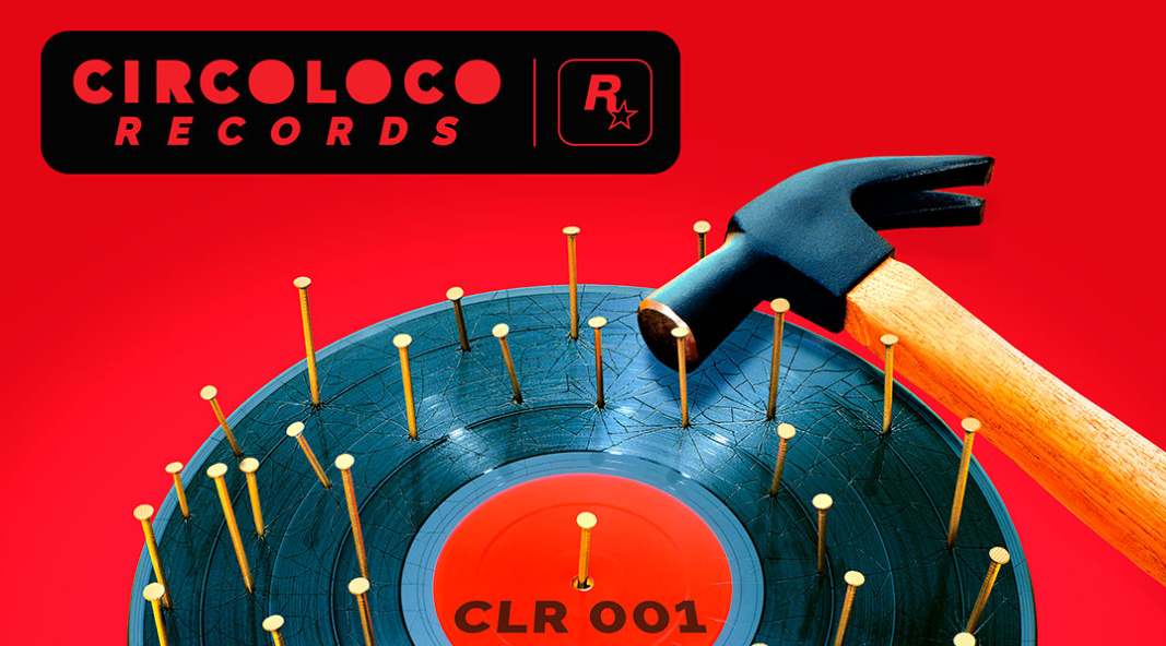 Rockstar Games launches record label | GamesIndustry.biz