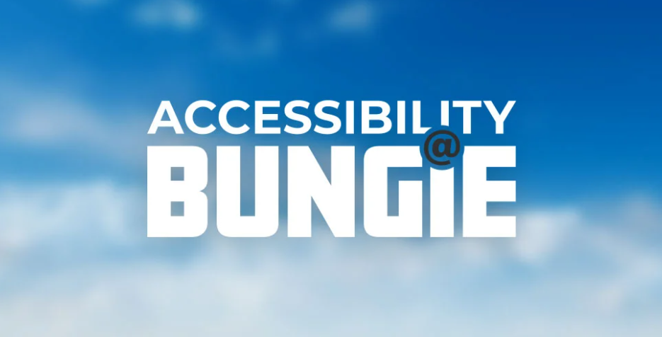 Image for Bungie starts in-house accessibility group