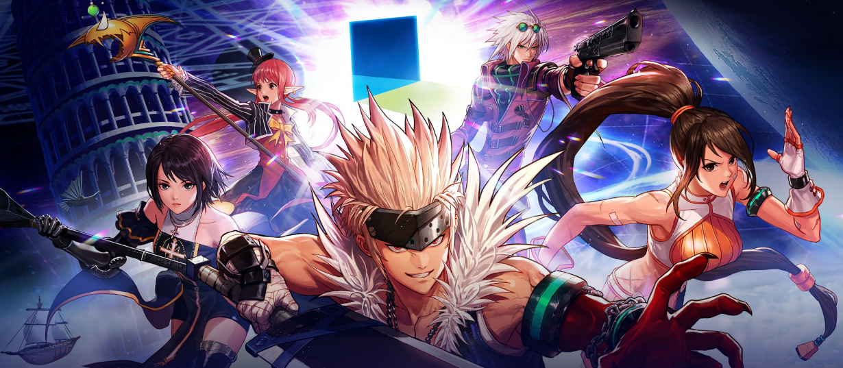 Image for Nexon operating income down 18% to $793m in 2021