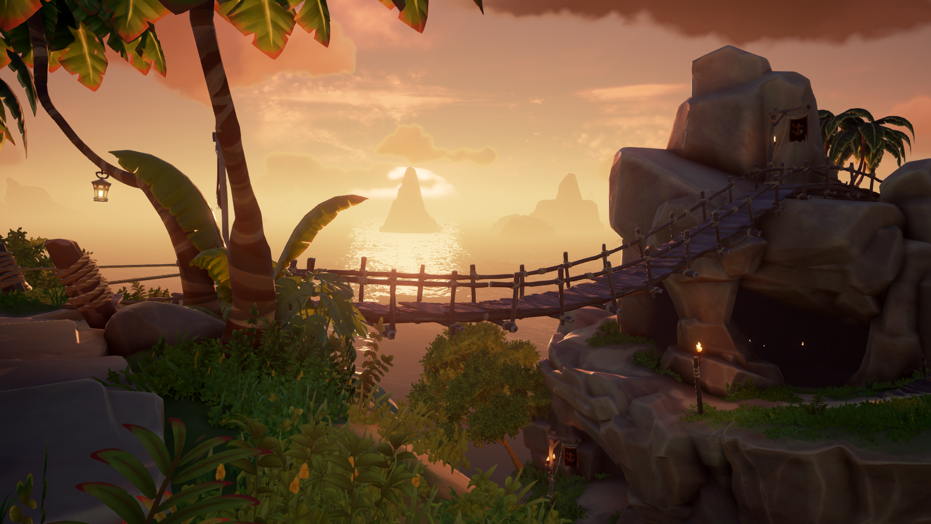 Image for Sea of Thieves season 8 launches later this month