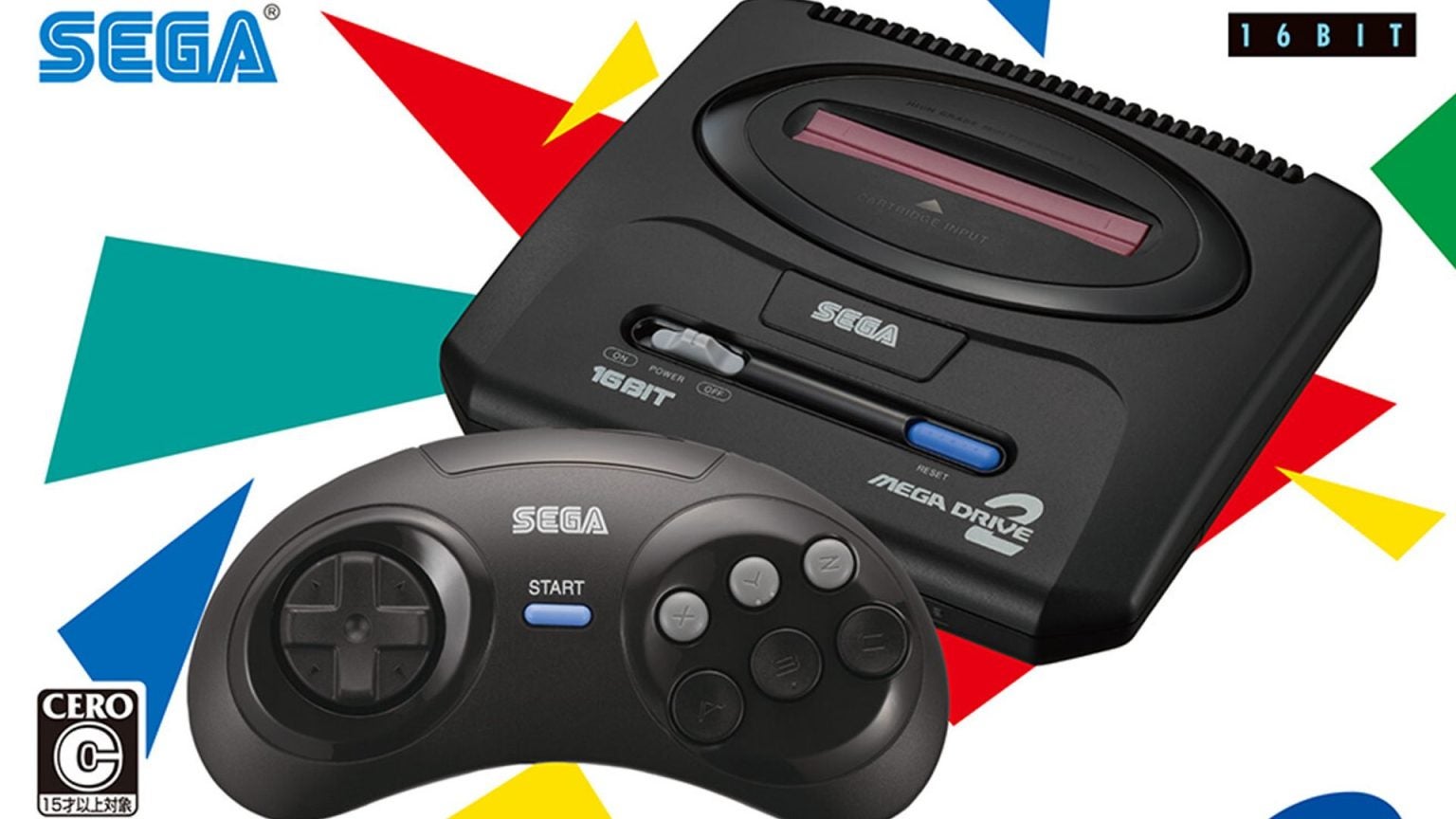 Immagine di Sega Genesis/Mega Drive Mini 2, rivelati ulteriori giochi presenti sulla console