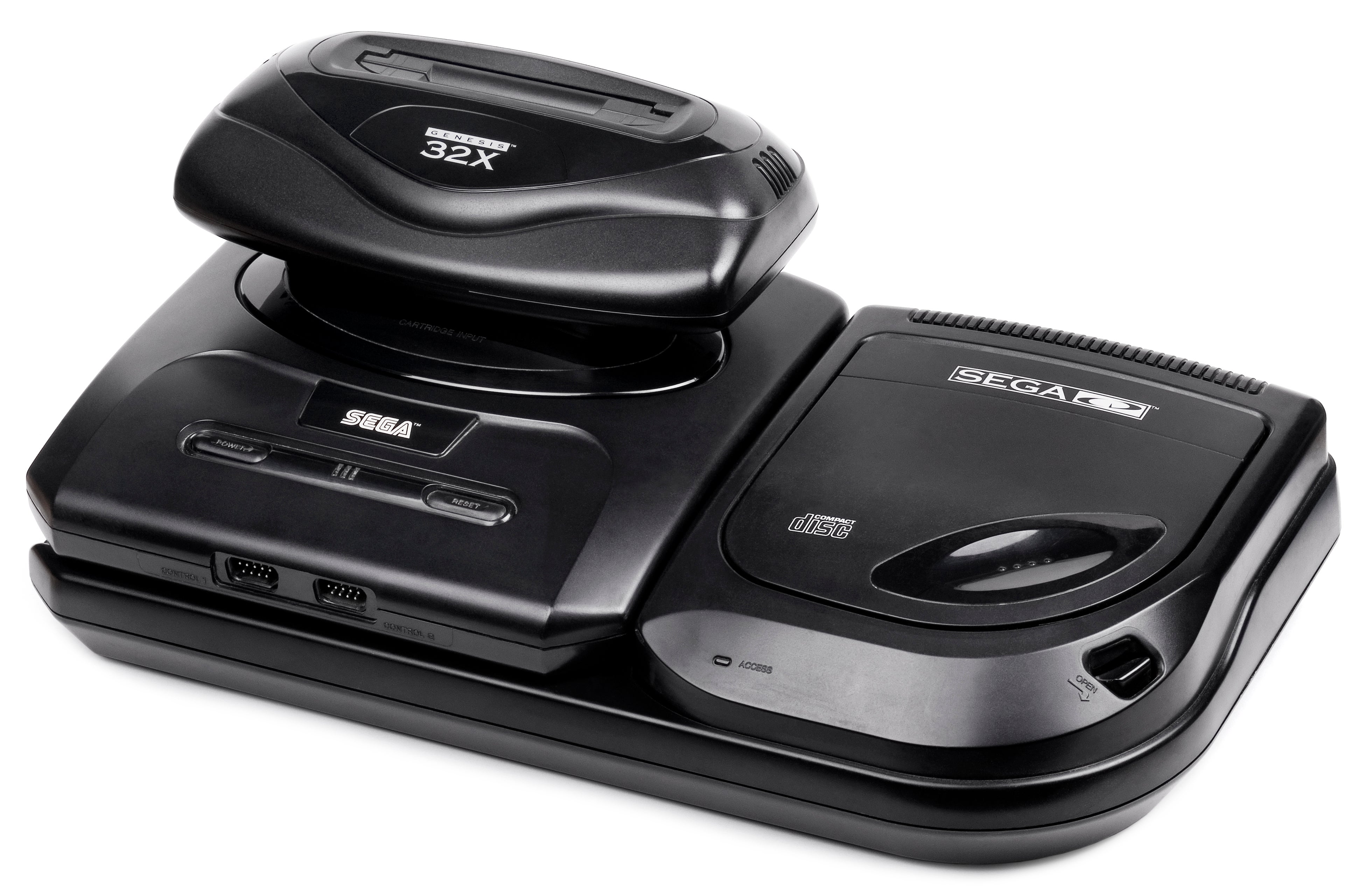 Image for DF Retro's Failed Consoles: We Play Every 32X Game [Part Two]