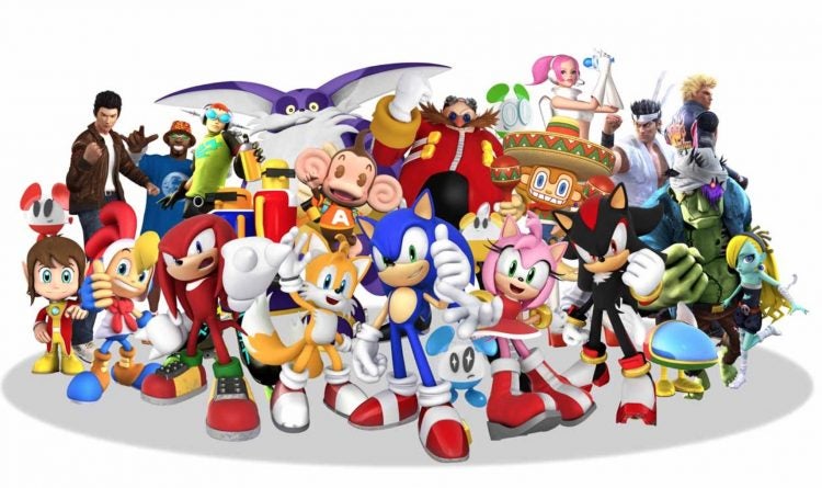 Image for Sega to reduce digital development after rocky performance last year