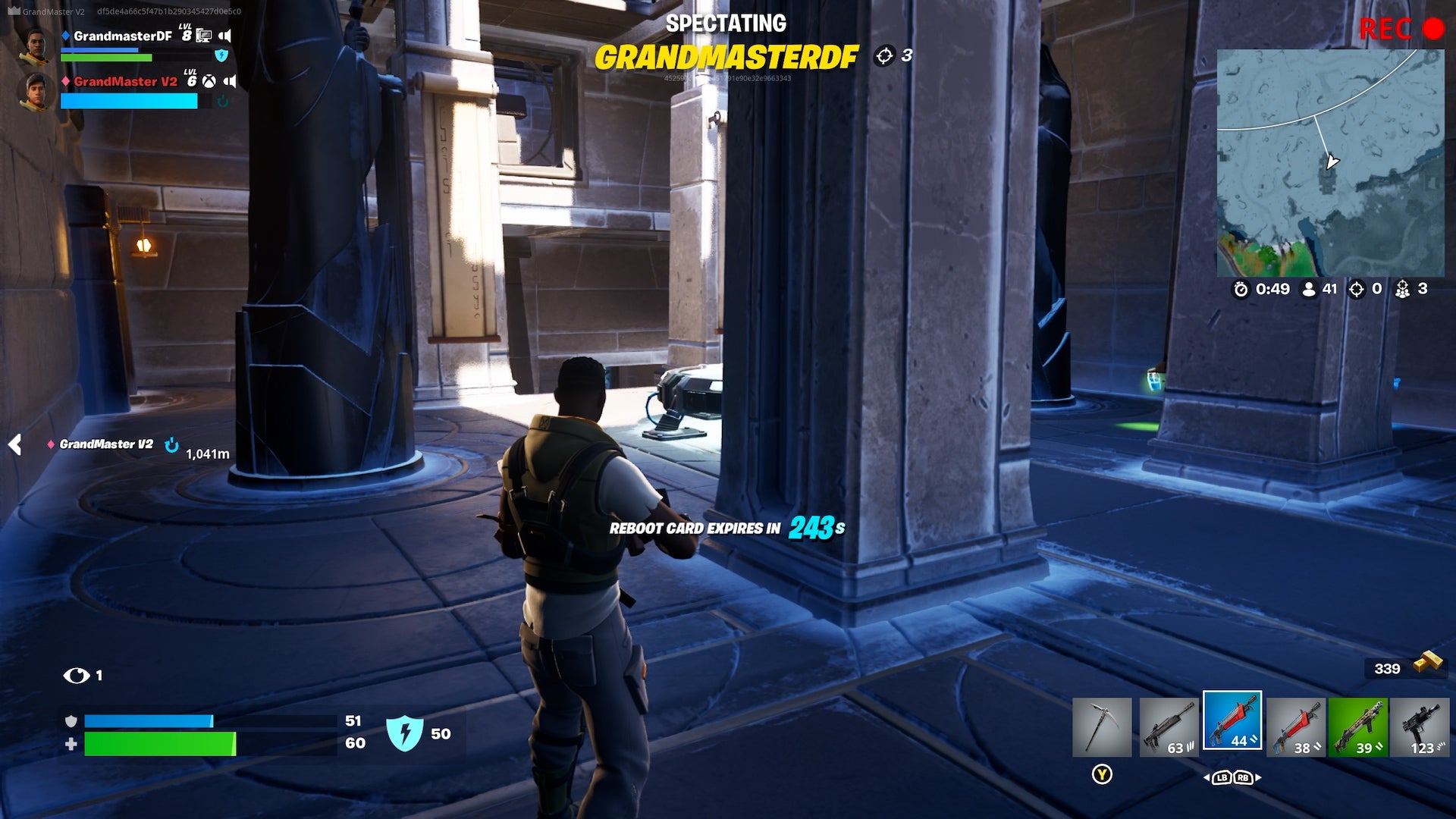Fortnite on Unreal Engine 5  can Steam Deck handle Epic s next gen tech  - 11
