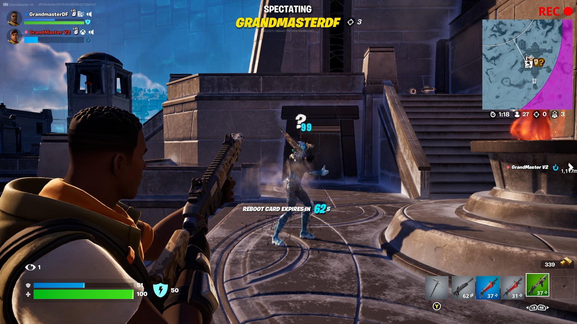 Fortnite on Unreal Engine 5  can Steam Deck handle Epic s next gen tech  - 47