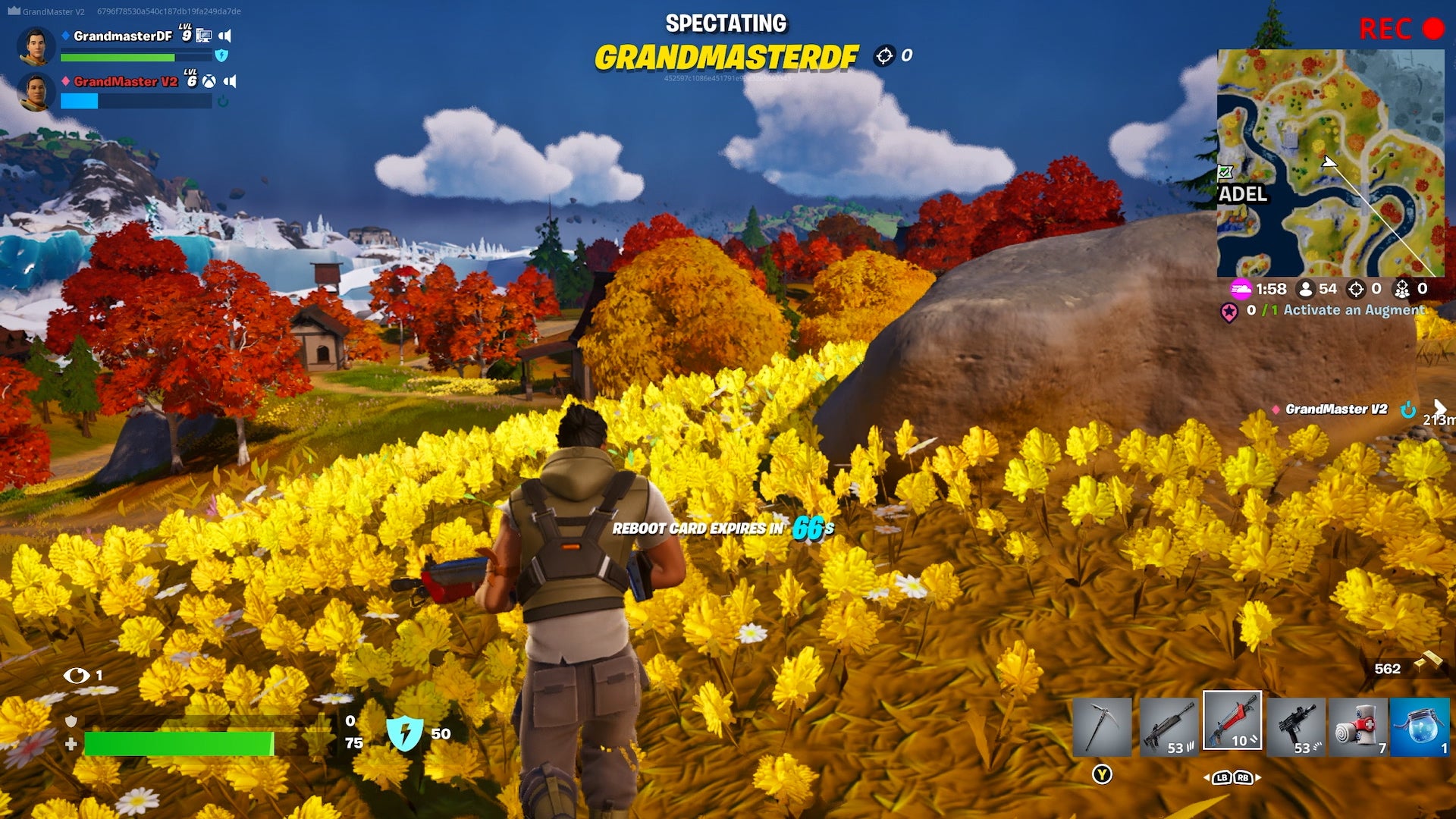 Fortnite on Unreal Engine 5  can Steam Deck handle Epic s next gen tech  - 30
