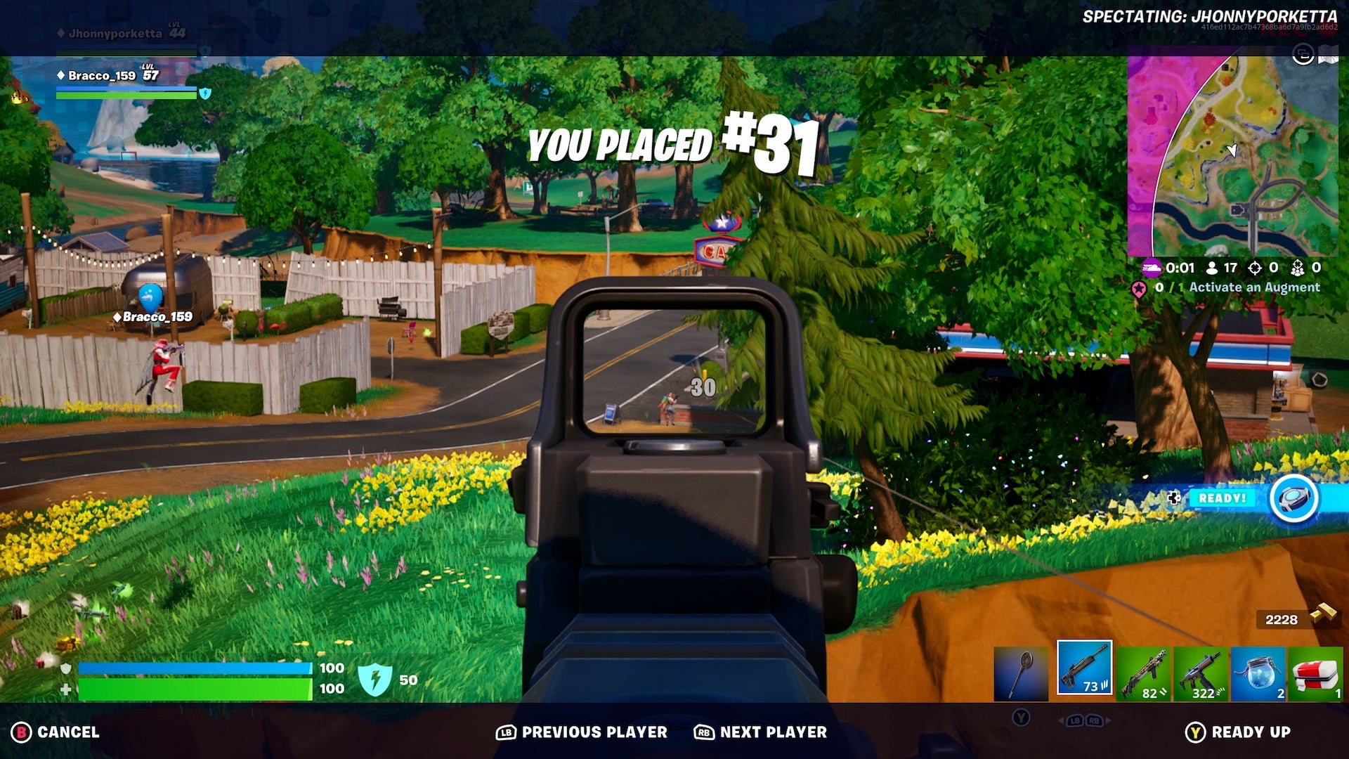 Fortnite on Unreal Engine 5  can Steam Deck handle Epic s next gen tech  - 69