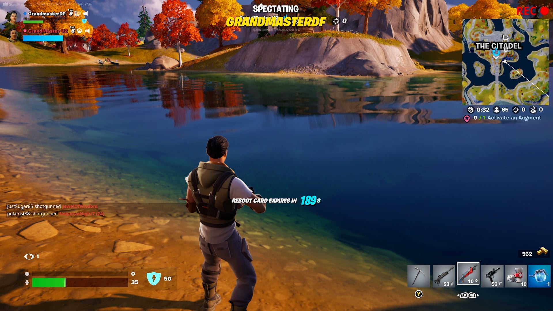 Fortnite on Unreal Engine 5  can Steam Deck handle Epic s next gen tech  - 38