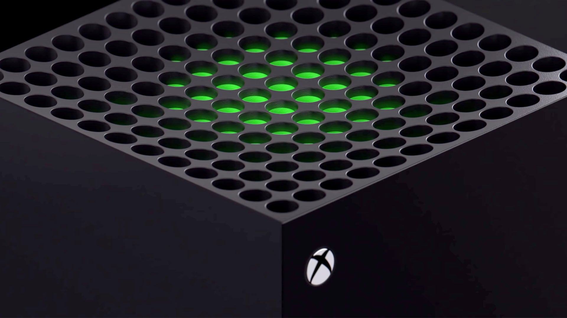 Image for DF Direct: Xbox Series X Reaction - Our First Look At Next-Gen Hardware!