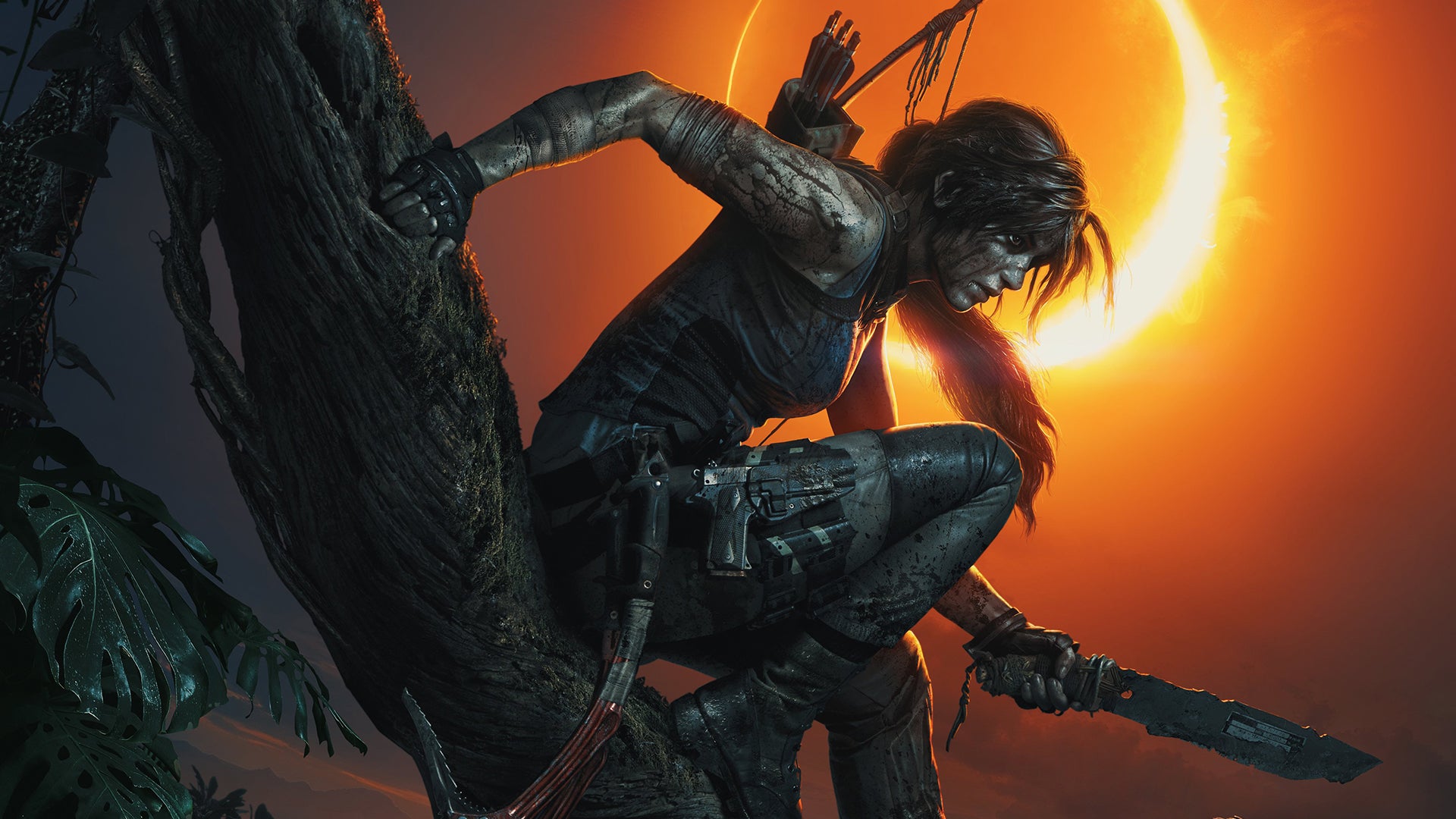 Image for Shadow of the Tomb Raider: Xbox One X Early Analysis - Choose Between 60fps or 4K!