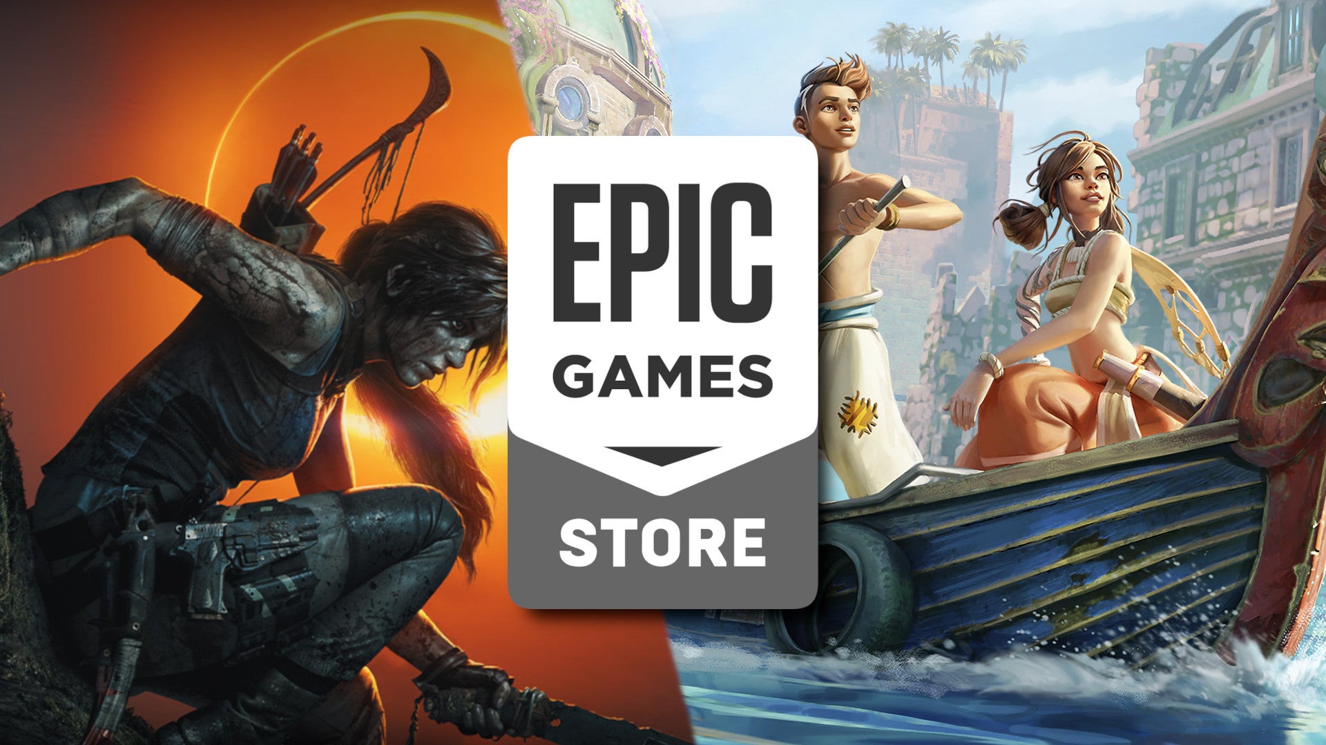 Bilder zu Shadow of the Tomb Raider: Jetzt gratis im Epic Store, zusammen mit Submerged
