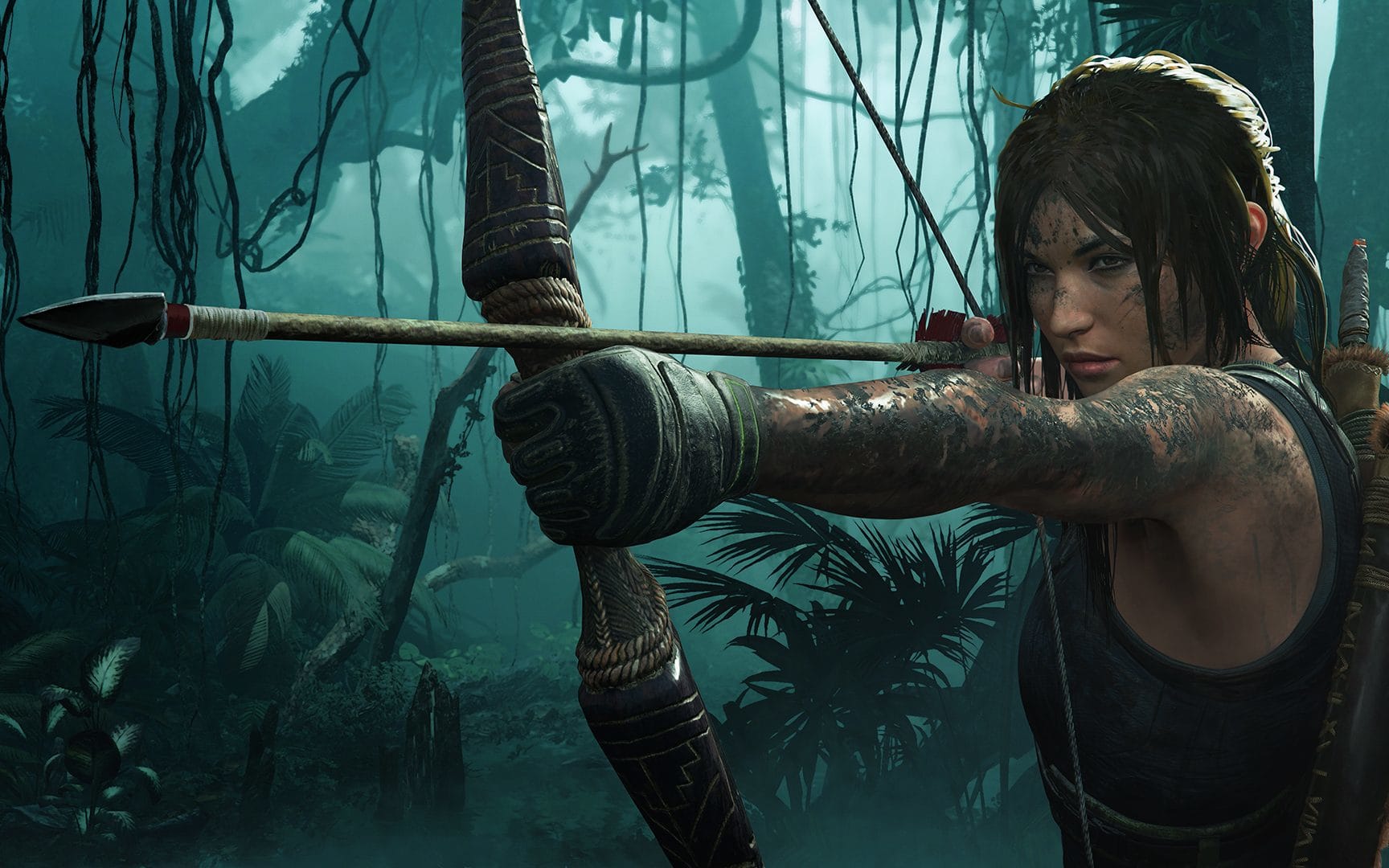 Image for Shadow of the Tomb Raider: PC Tech Analysis