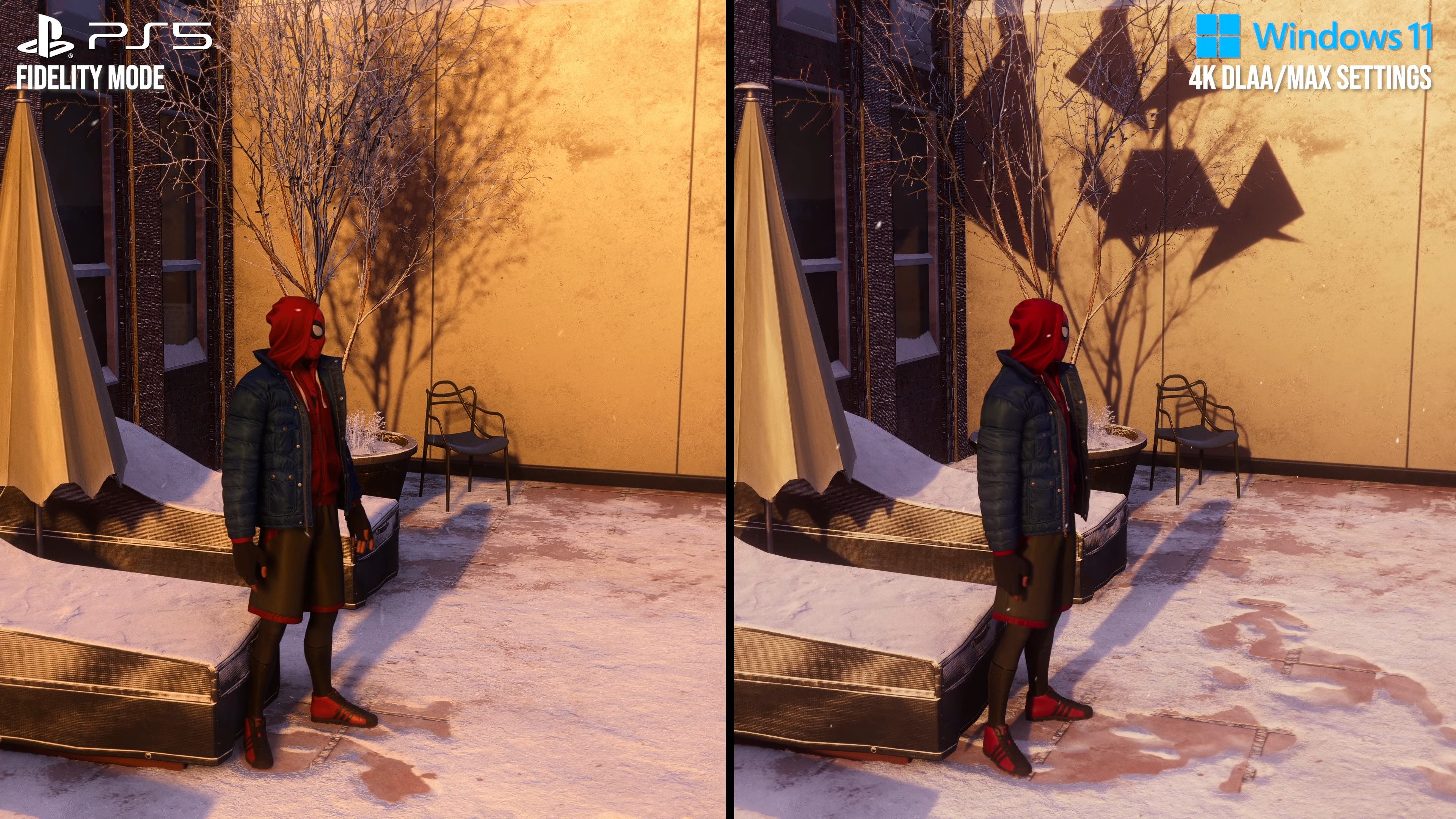 Marvel s Spider Man  Miles Morales PC is another stellar Sony port - 74