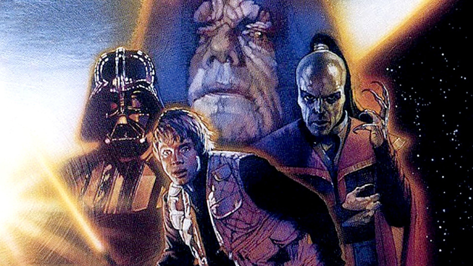 Image for DF Retro: Star Wars Shadows of the Empire Revisited on N64 and PC!
