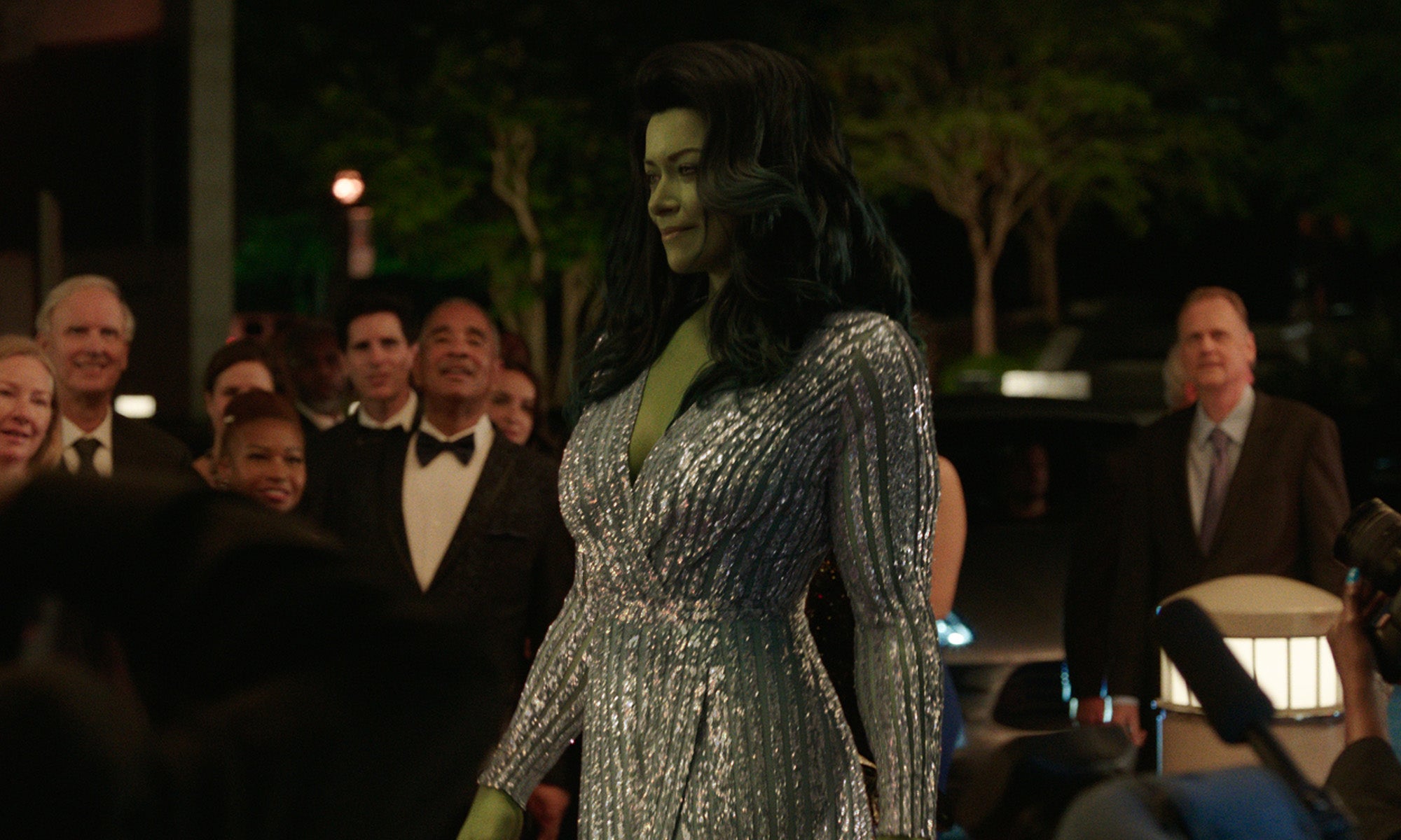 She-Hulk: Attorney at Law still
