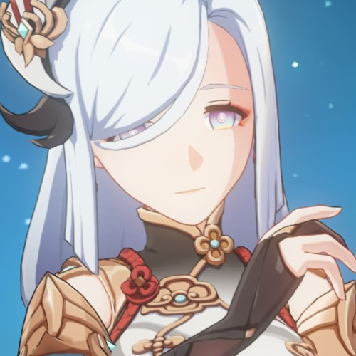Genshin Impact tier list in 3 3 January 2023 for best characters  DPS  healers  and supports - 55