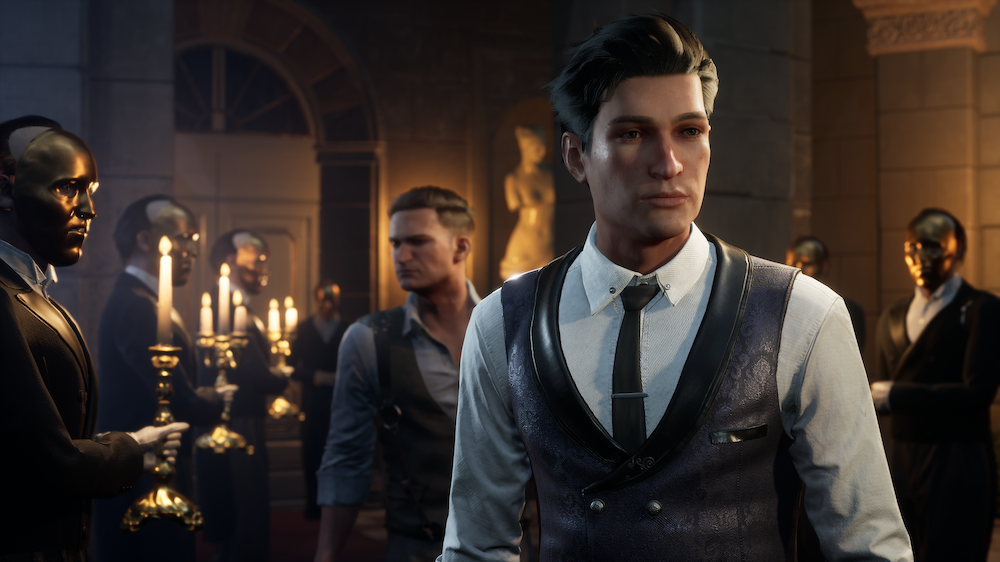 Image for Frogwares postpones Sherlock Holmes "indefinitely" on Xbox One due to war in Ukraine