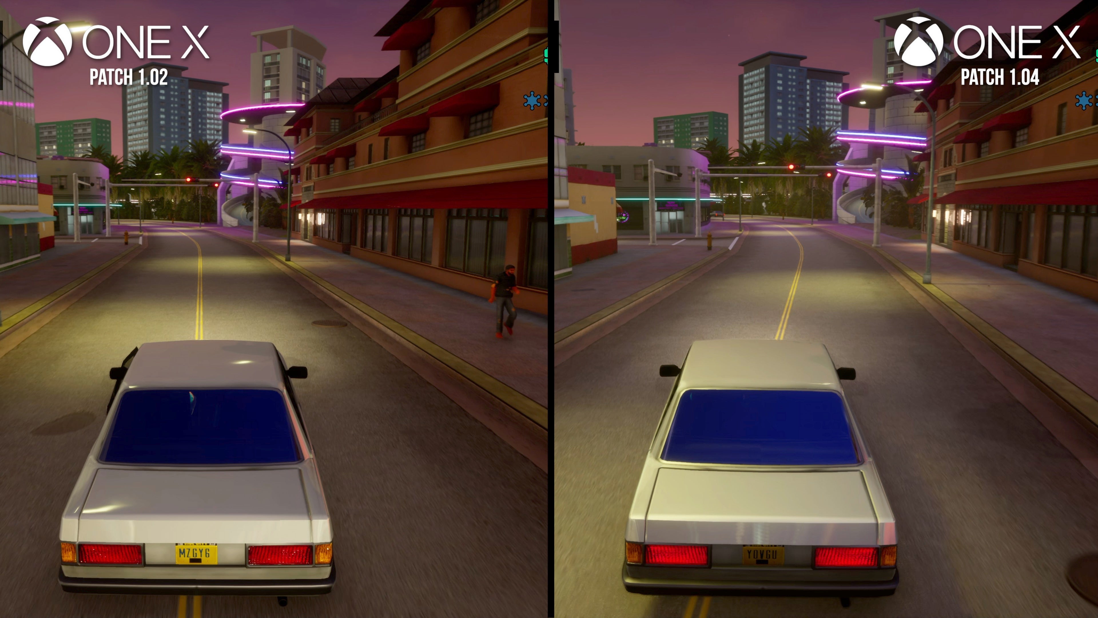Has Rockstar finally fixed GTA Definitive Edition  - 72