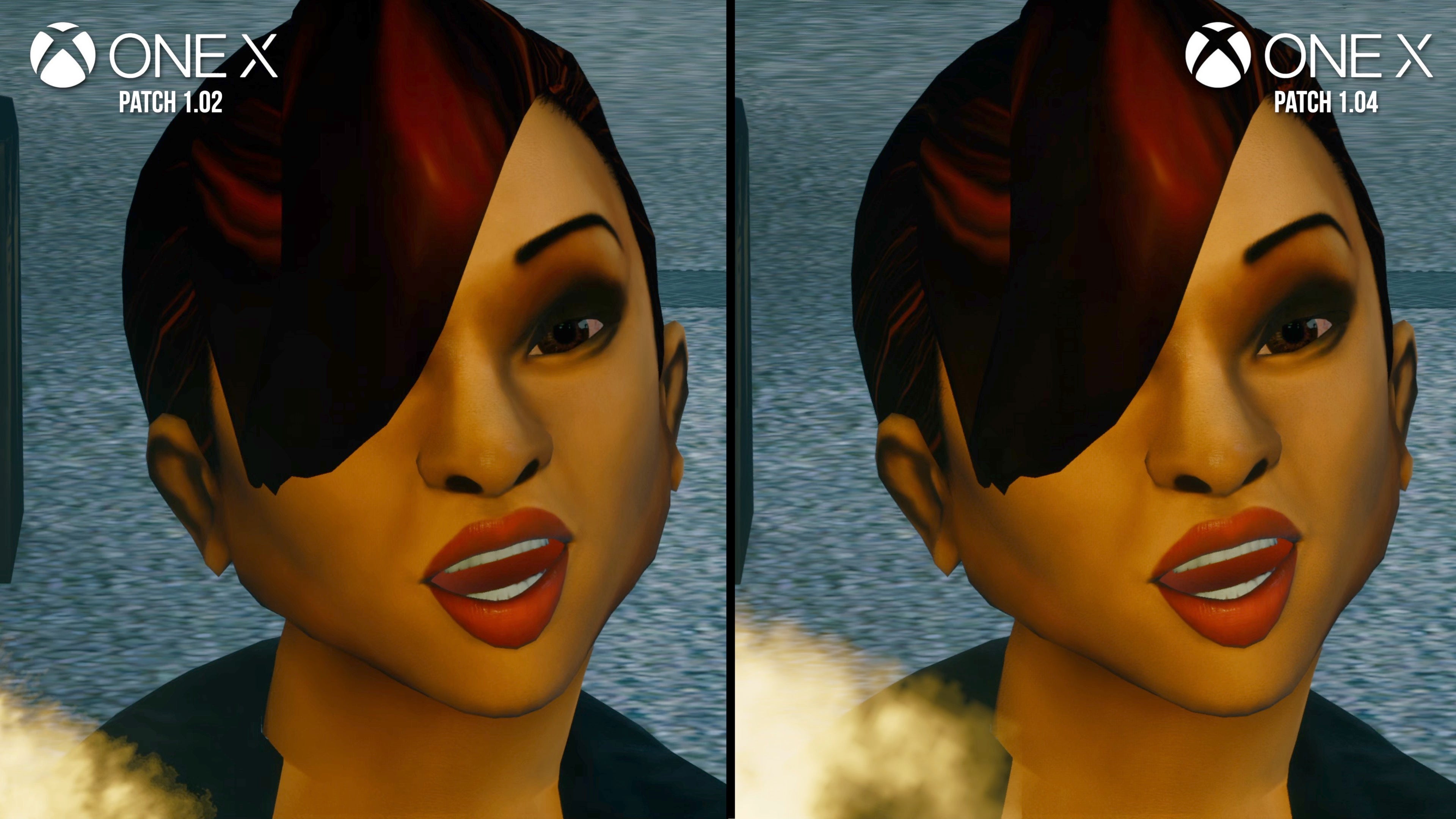 Has Rockstar finally fixed GTA Definitive Edition  - 38