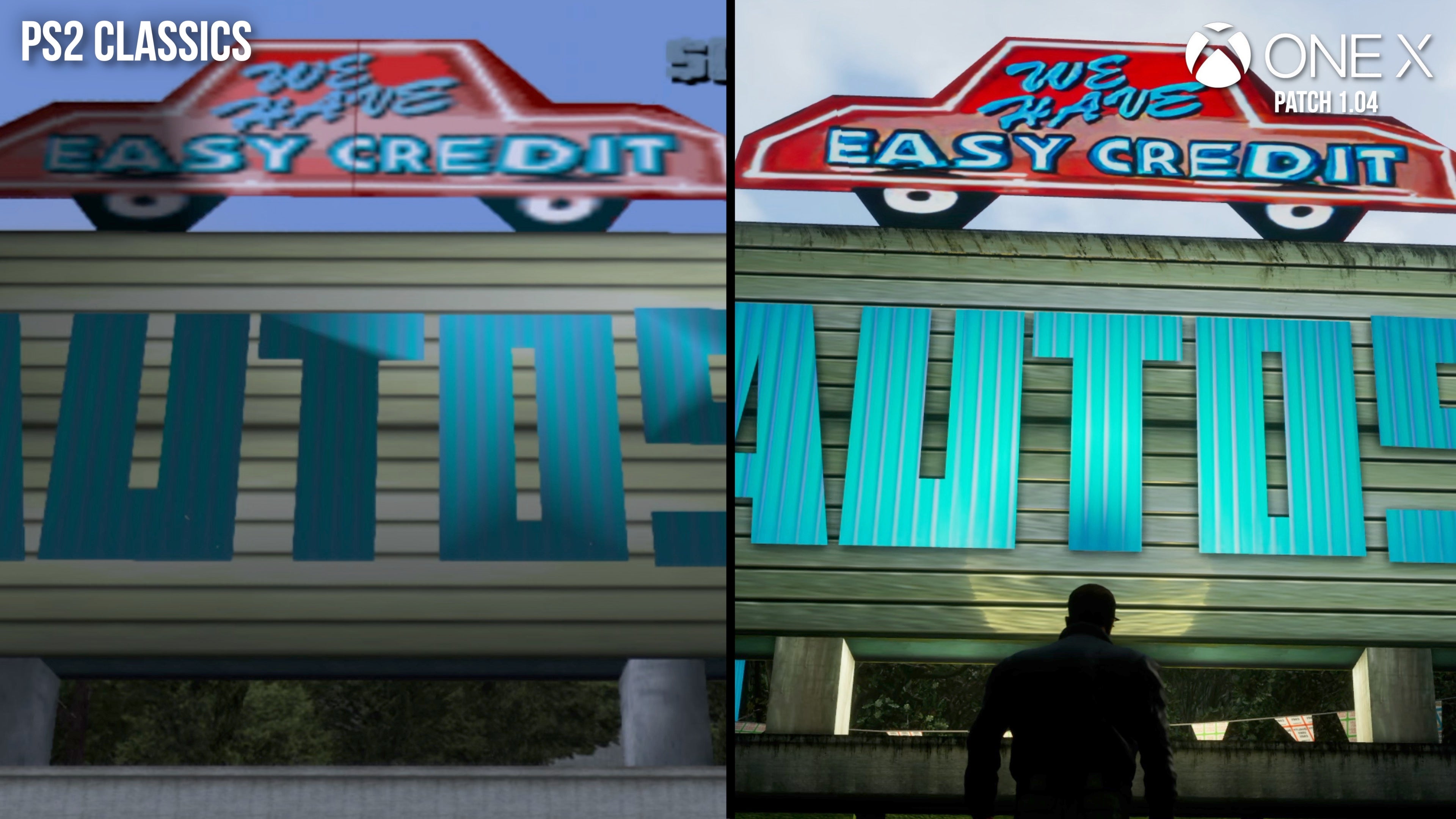 Has Rockstar finally fixed GTA Definitive Edition  - 34