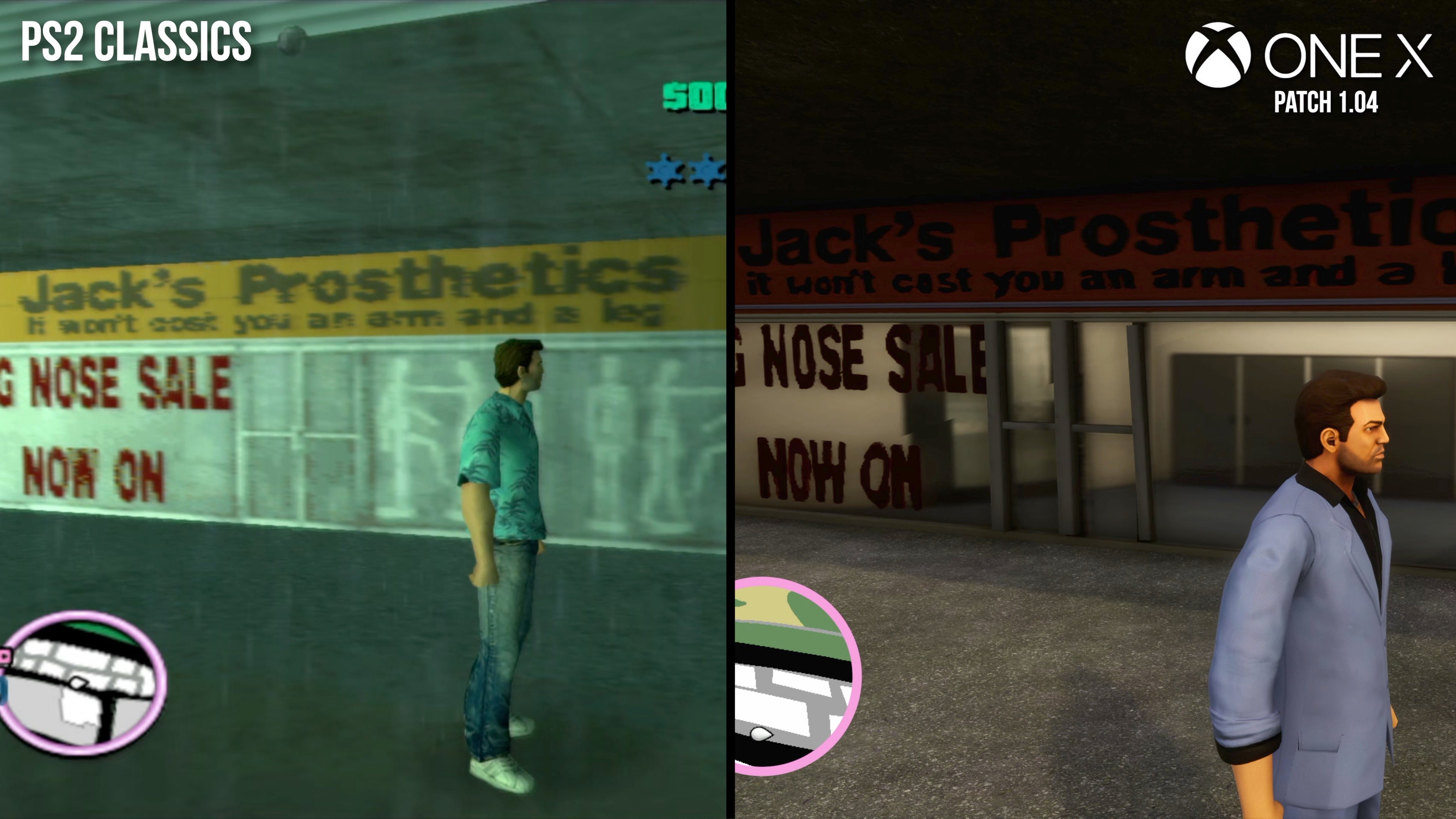 Has Rockstar finally fixed GTA Definitive Edition  - 34
