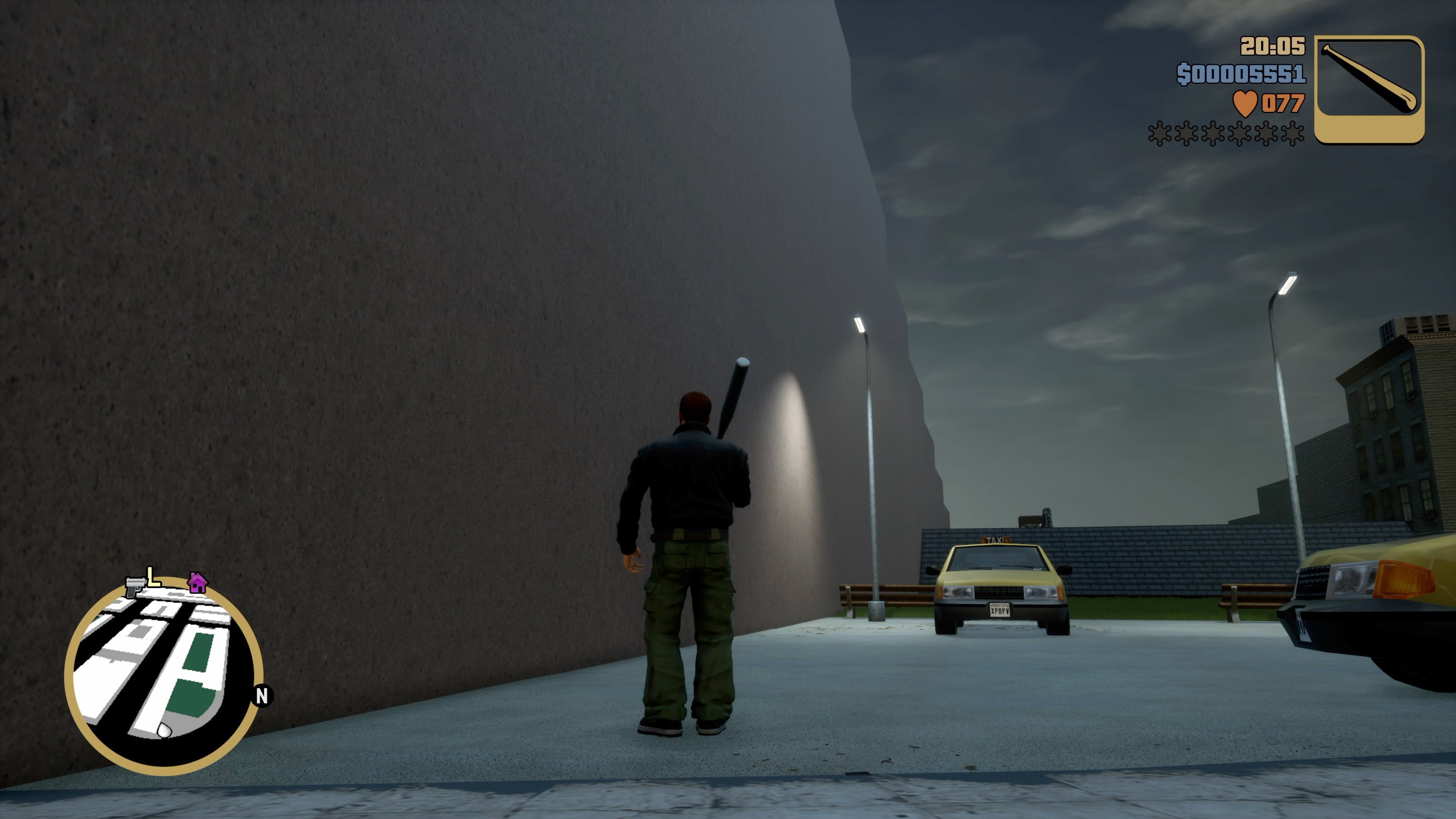 Has Rockstar finally fixed GTA Definitive Edition  - 27