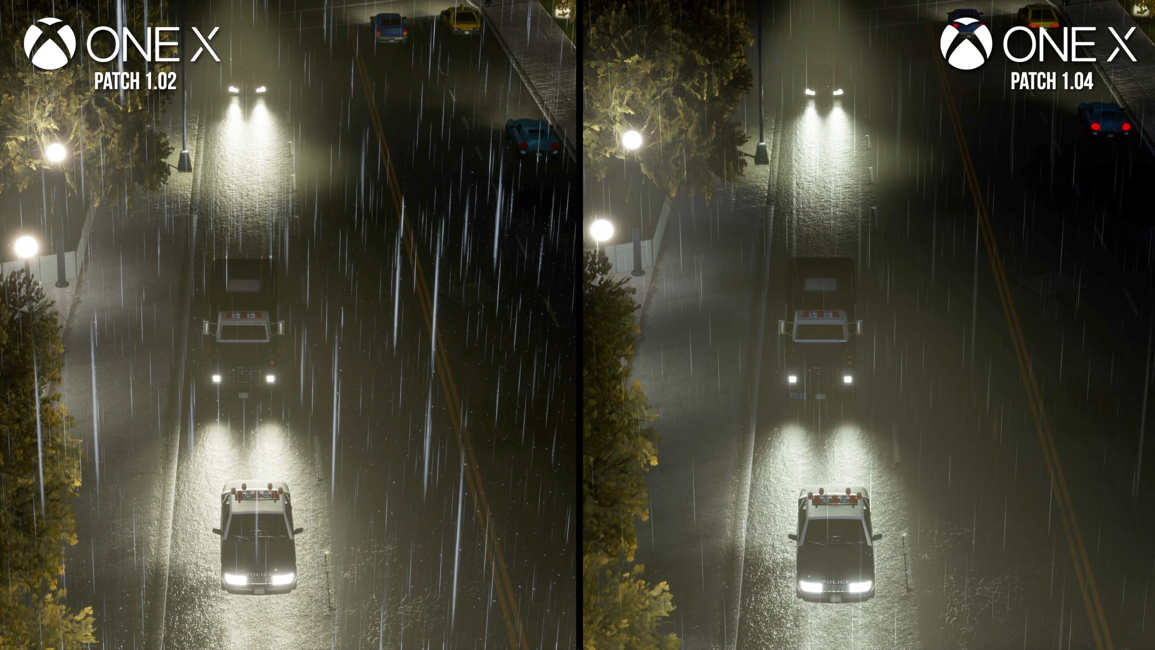 Has Rockstar finally fixed GTA Definitive Edition  - 21