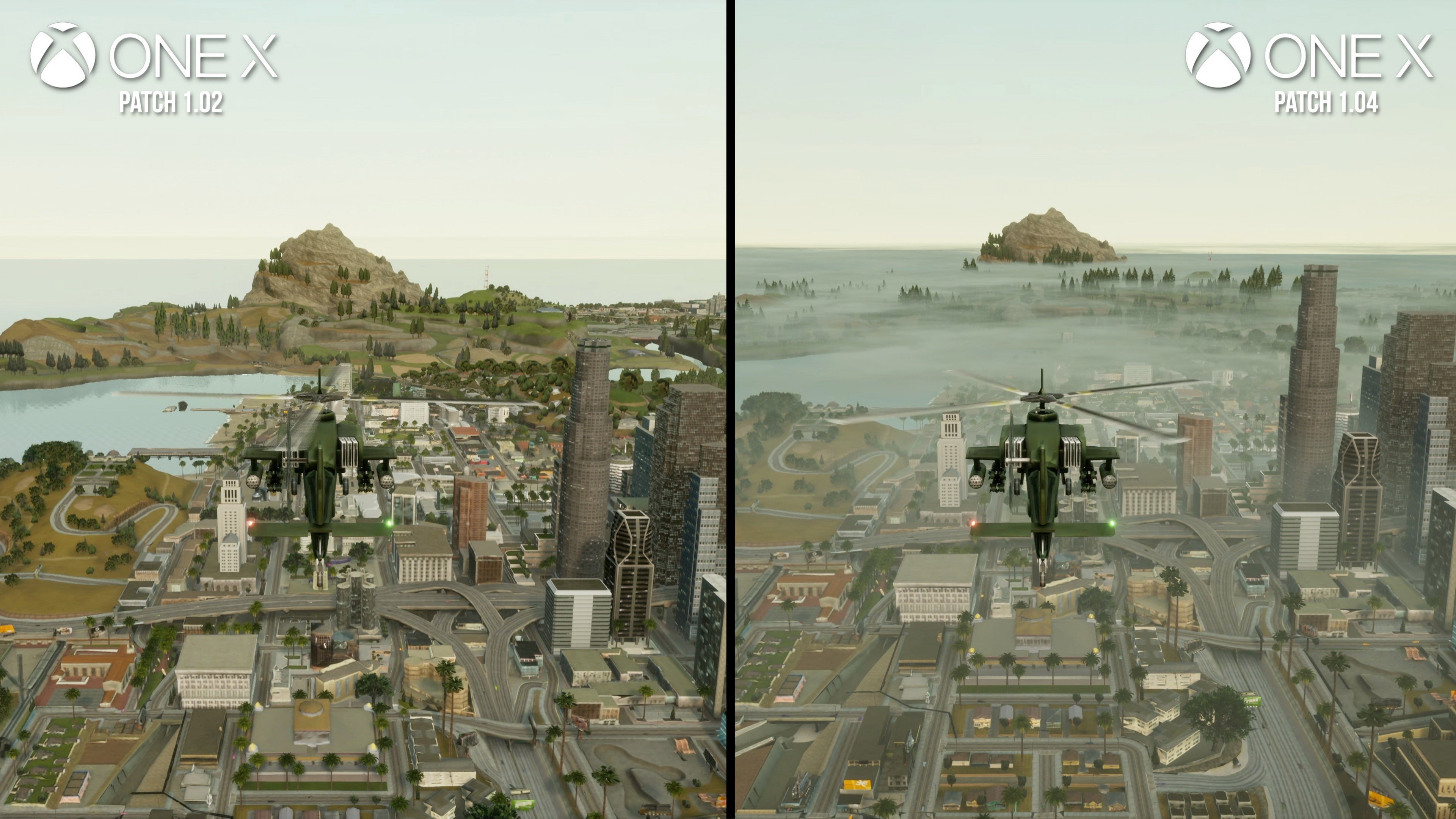Has Rockstar finally fixed GTA Definitive Edition  - 63