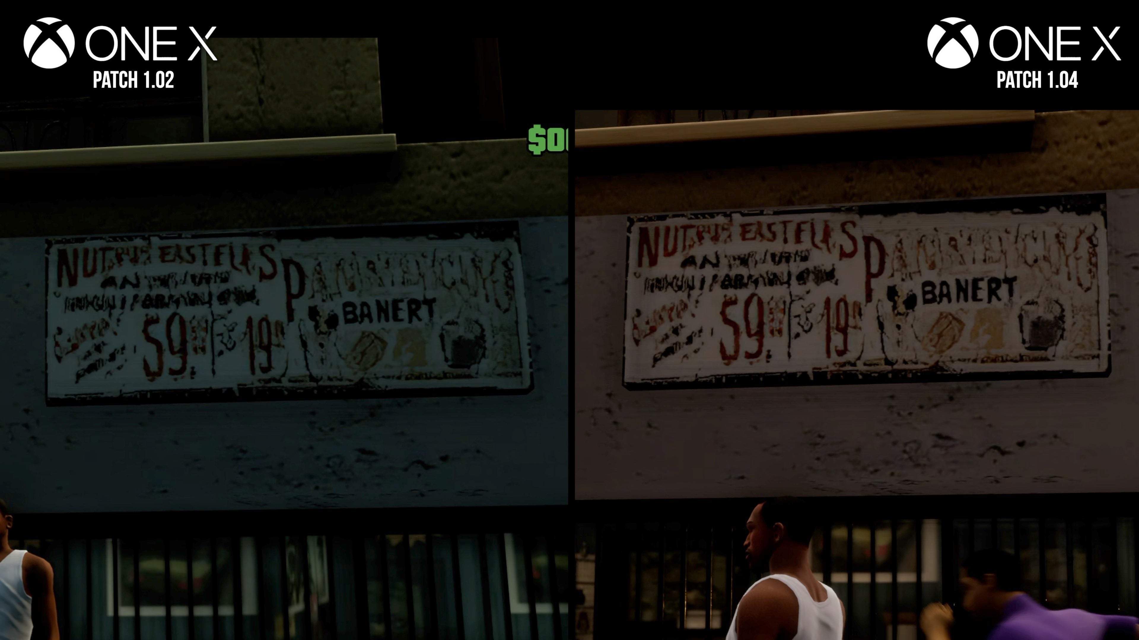 Has Rockstar finally fixed GTA Definitive Edition  - 28
