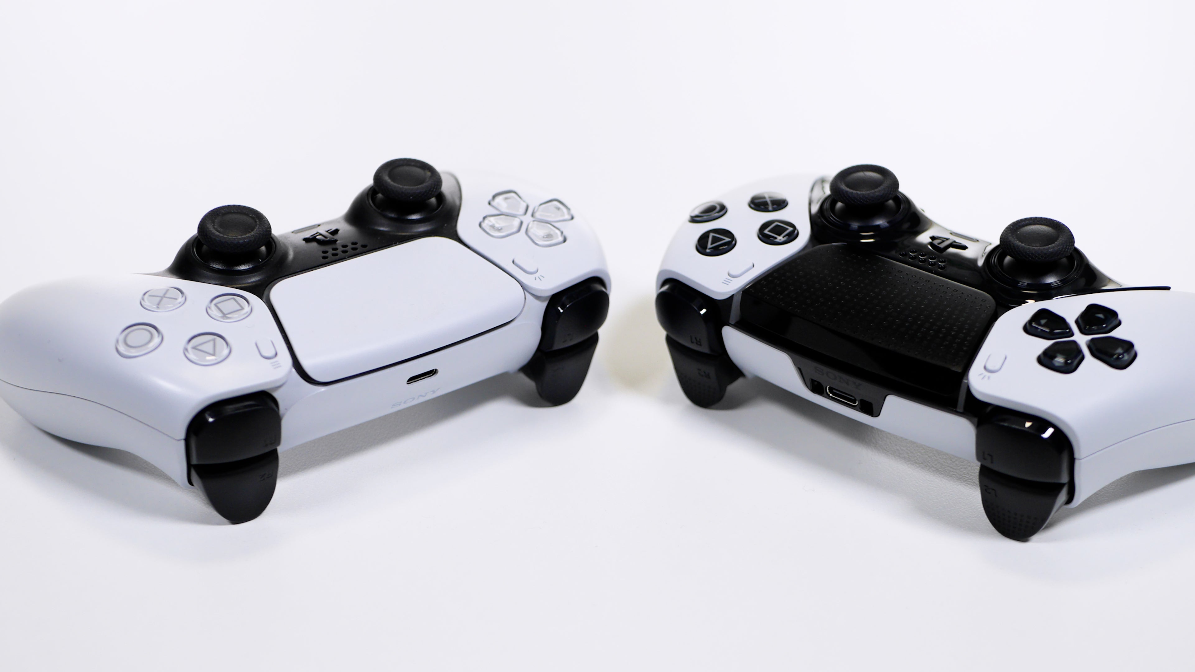 sony ps5 dualsense edge review