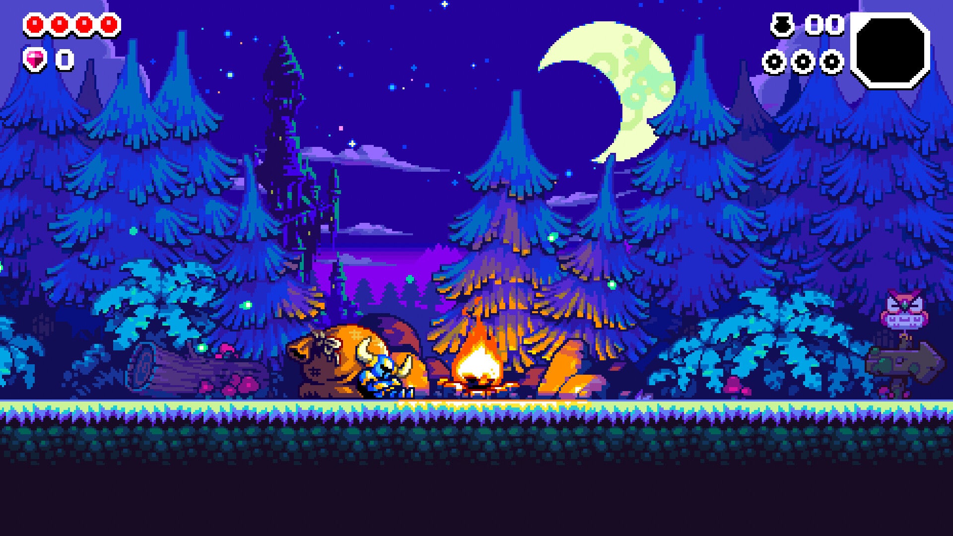 Shovel Knight Dig review - a great series safe in the hands of the very  best | Eurogamer.net
