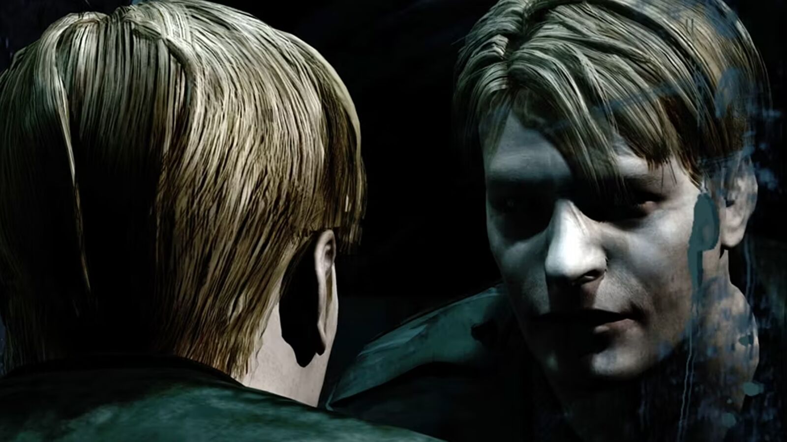 Immagine di Silent Hill 2: smentita dopo anni una teoria dei fan su James Sunderland e lo specchio