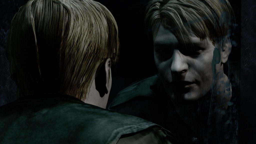 Immagine di Silent Hill 2 Remake sembra realtà e ci sono già delle immagini leak