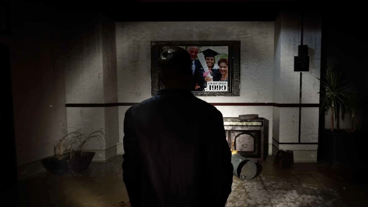 The original Silent Hill is being remade by fans in Unreal Engine 5, and here's 10 minutes of gameplay - Vimarsana News
