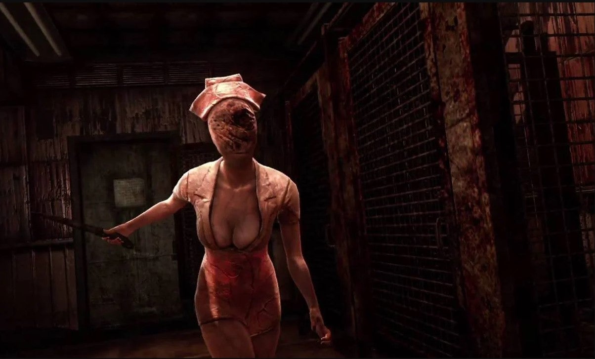 Afbeeldingen van Silent Hill-regisseur werkt aan script voor derde Silent Hill-film