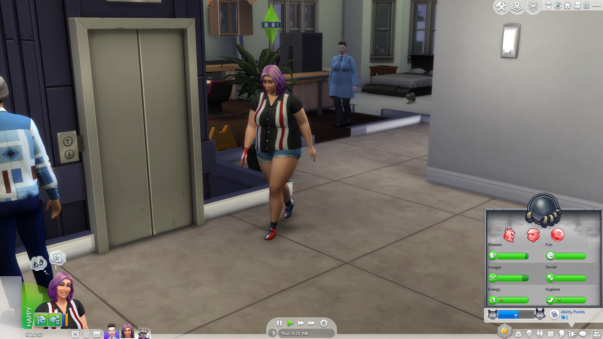 State of the Game: The Sims 4 - a game of cycles that could do with  starting anew | Eurogamer.net