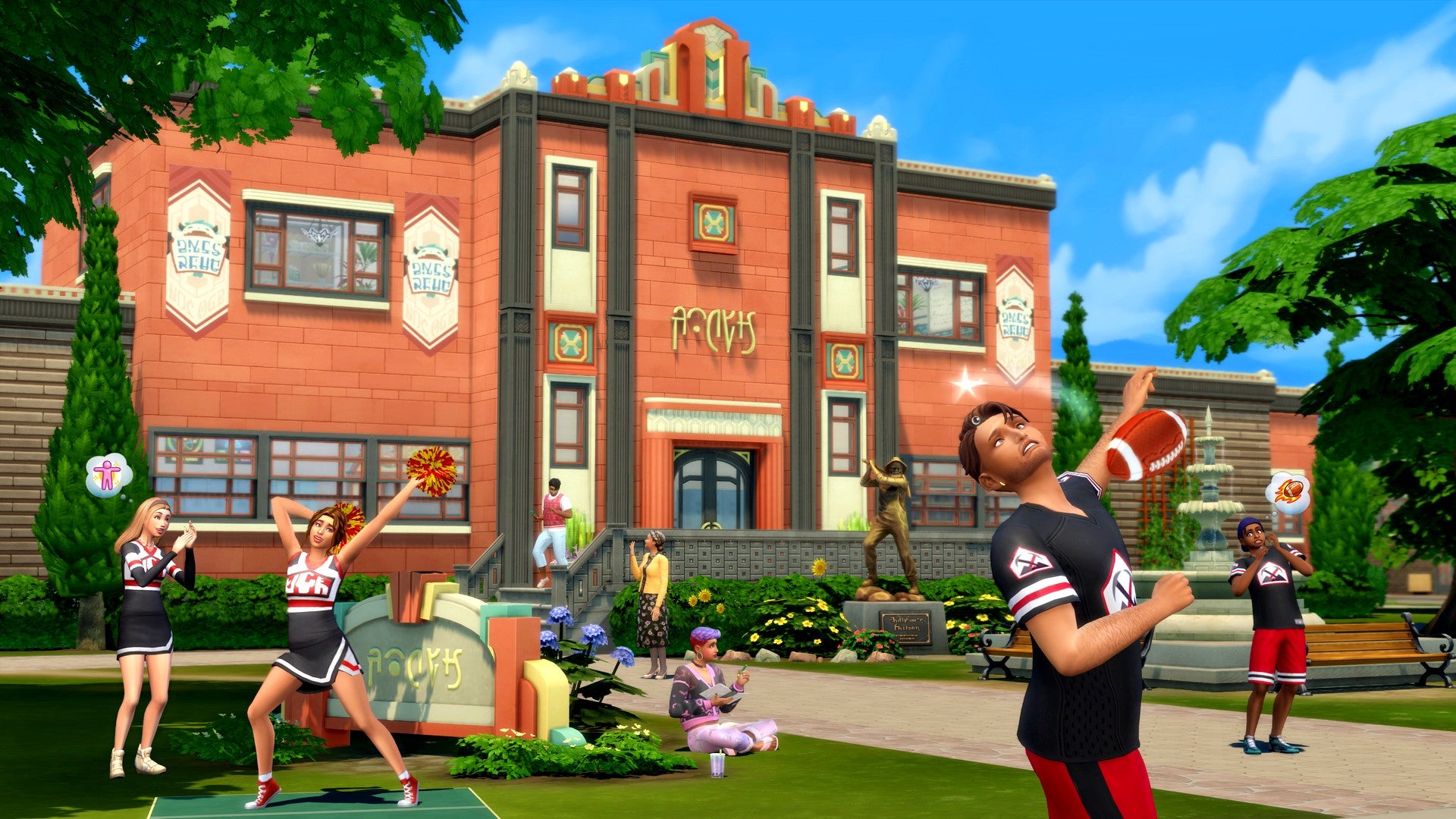 Bilder zu Die Sims 4: Lästiger Bug ist zurück und bringt eure Sims um