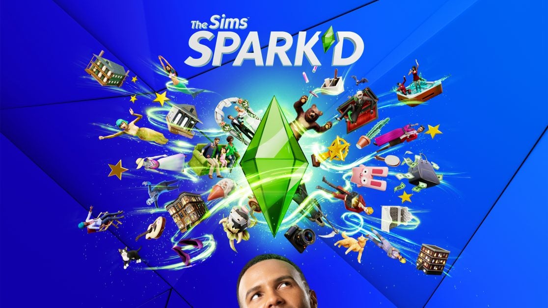 Image for How EA turned The Sims into a reality TV show