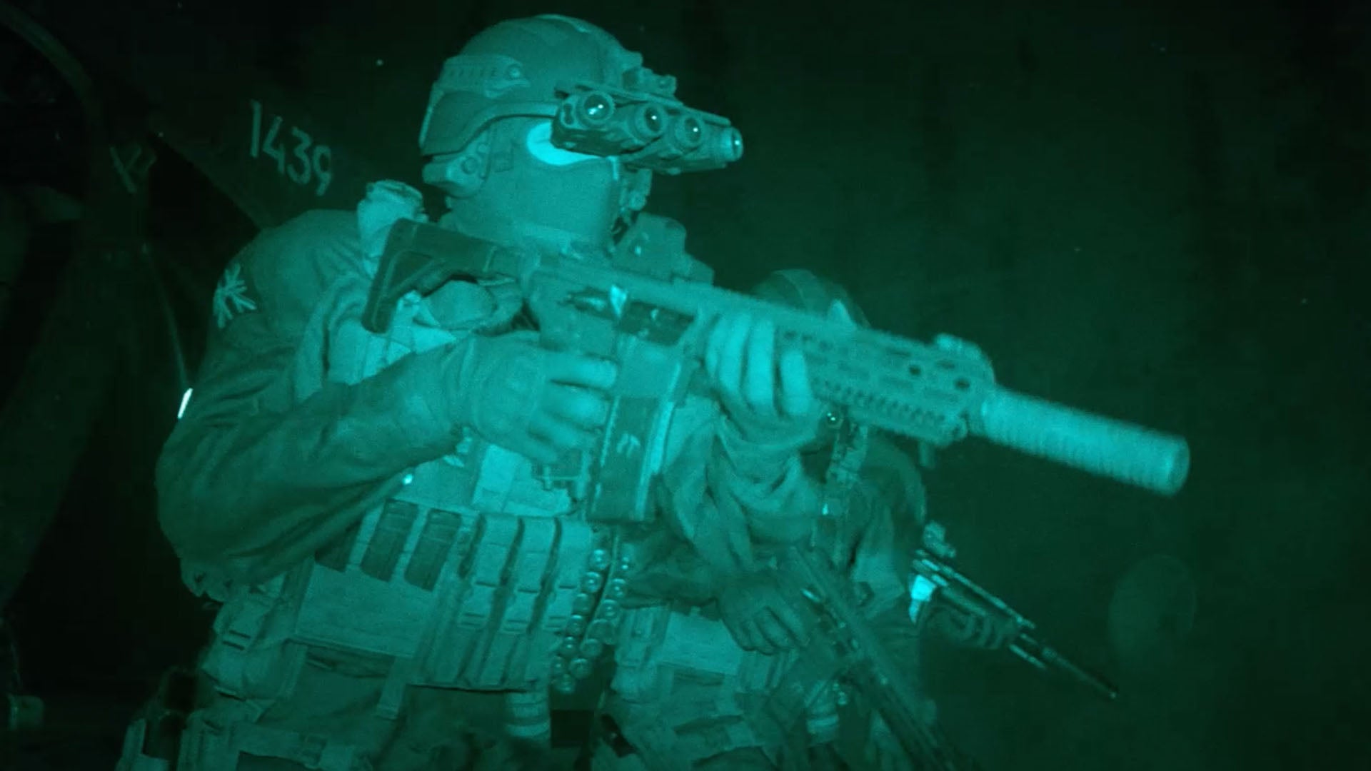 Image for Call of Duty Modern Warfare PC Tested! Features, Performance + Ray Tracing Analysis!