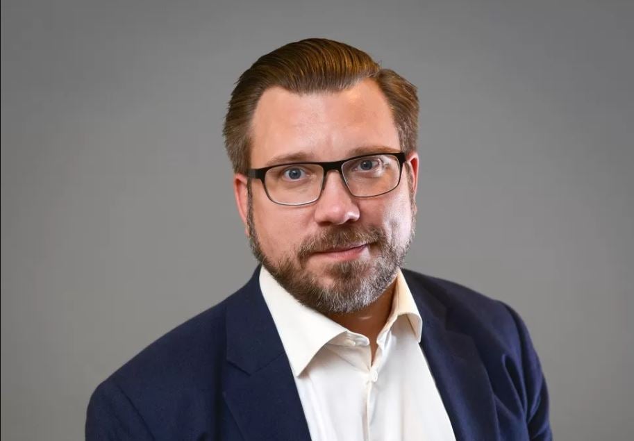 Image for Tobias Sjögren named permanent CEO of Starbreeze