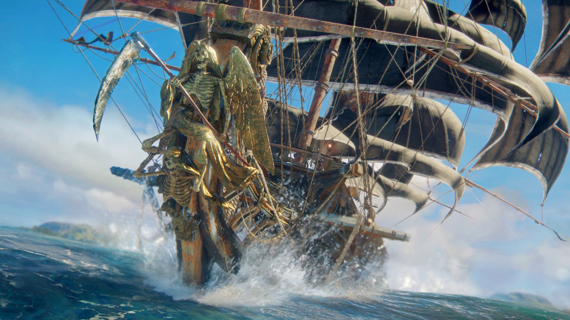 Bilder zu Skull & Bones erscheint womöglich nicht mehr für PS4 und Xbox One