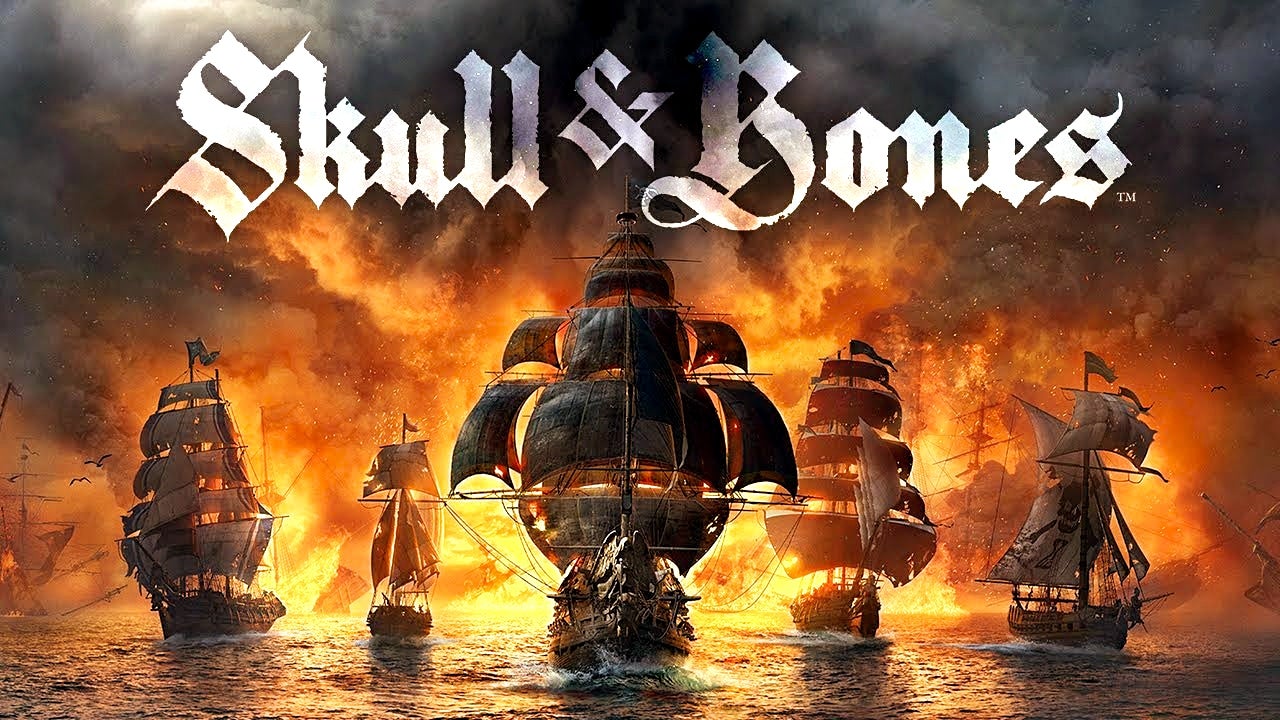 Imagem para Ubisoft confirma vários jogos para este ano fiscal, Skull & Bones incluído