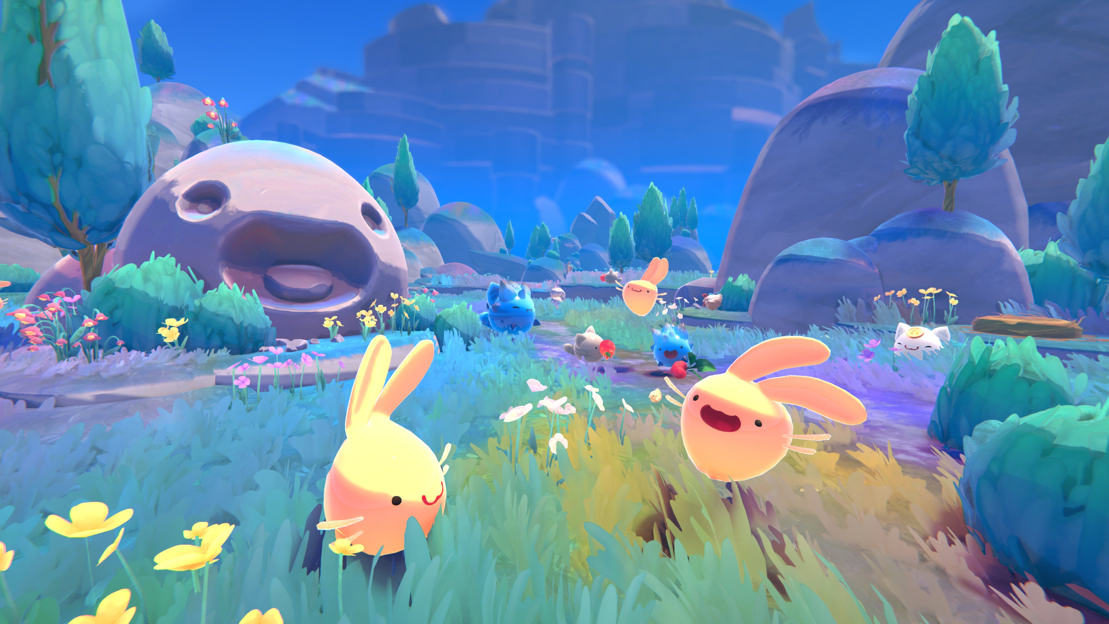 Slime Rancher 2 is glorious and ghastly and that's what's fascinating about it - Vimarsana News