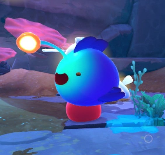 Slime Rancher 2 slime locations list  slime diets and favourite foods explained - 39